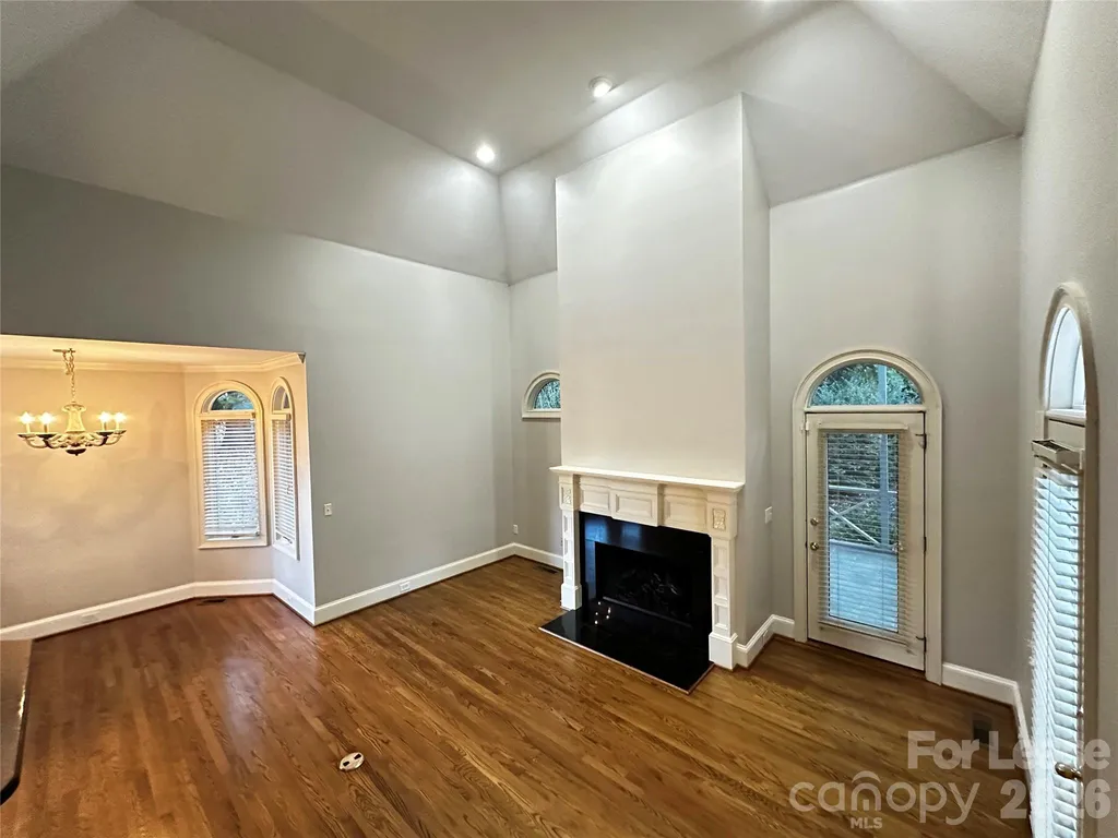 5523 Challis View Lane Charlotte NC 28226