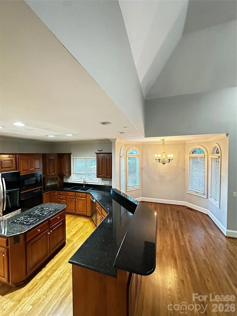 5523 Challis View Lane Charlotte NC 28226