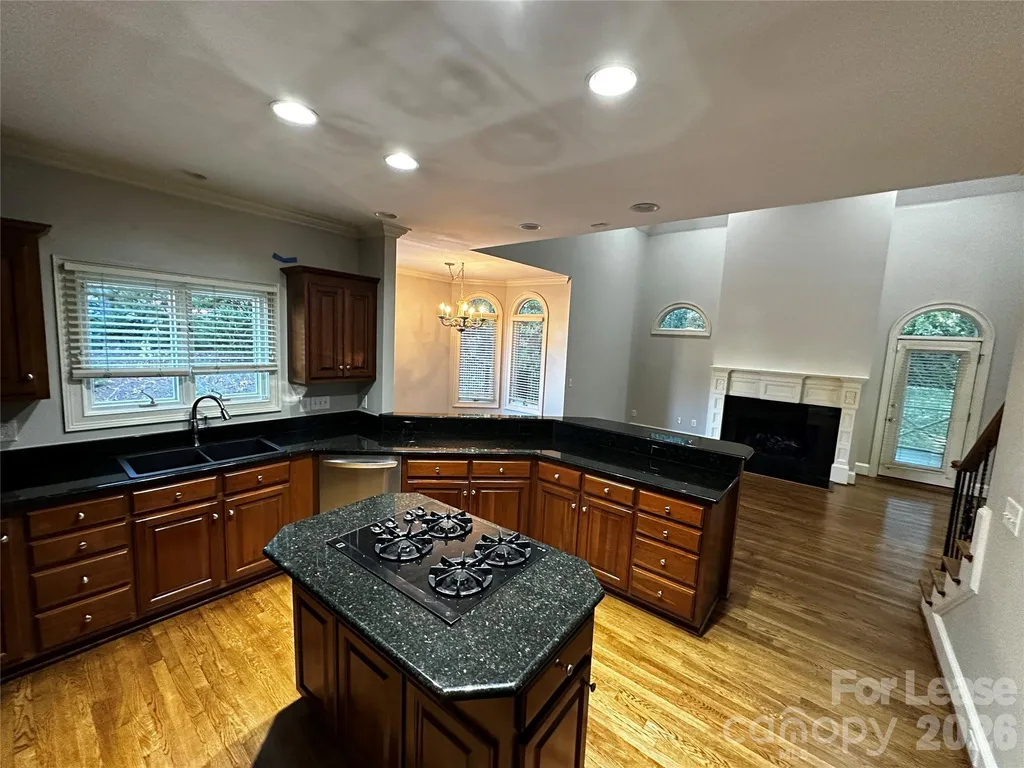 5523 Challis View Lane Charlotte NC 28226