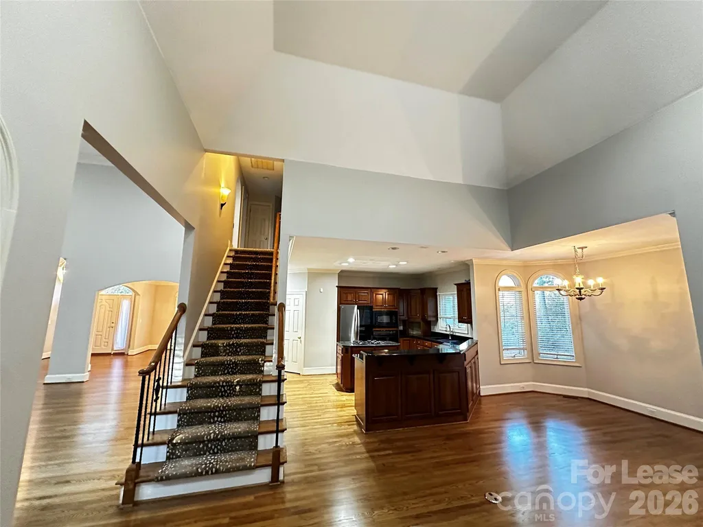 5523 Challis View Lane Charlotte NC 28226