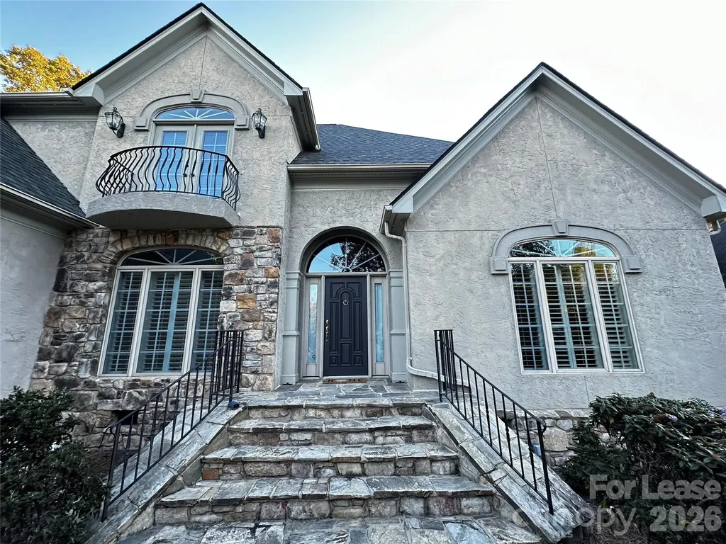5523 Challis View Lane Charlotte NC 28226