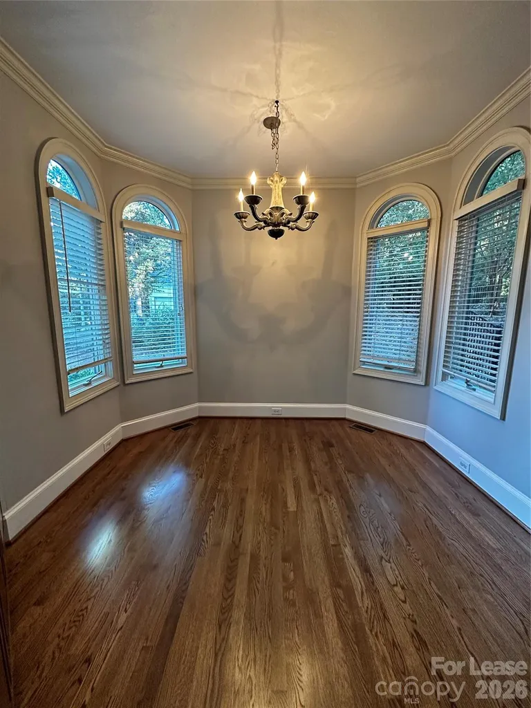 5523 Challis View Lane Charlotte NC 28226