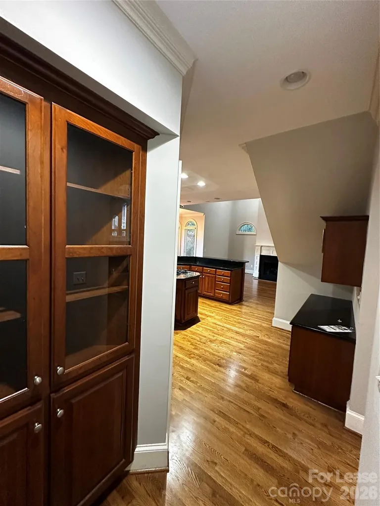 5523 Challis View Lane Charlotte NC 28226