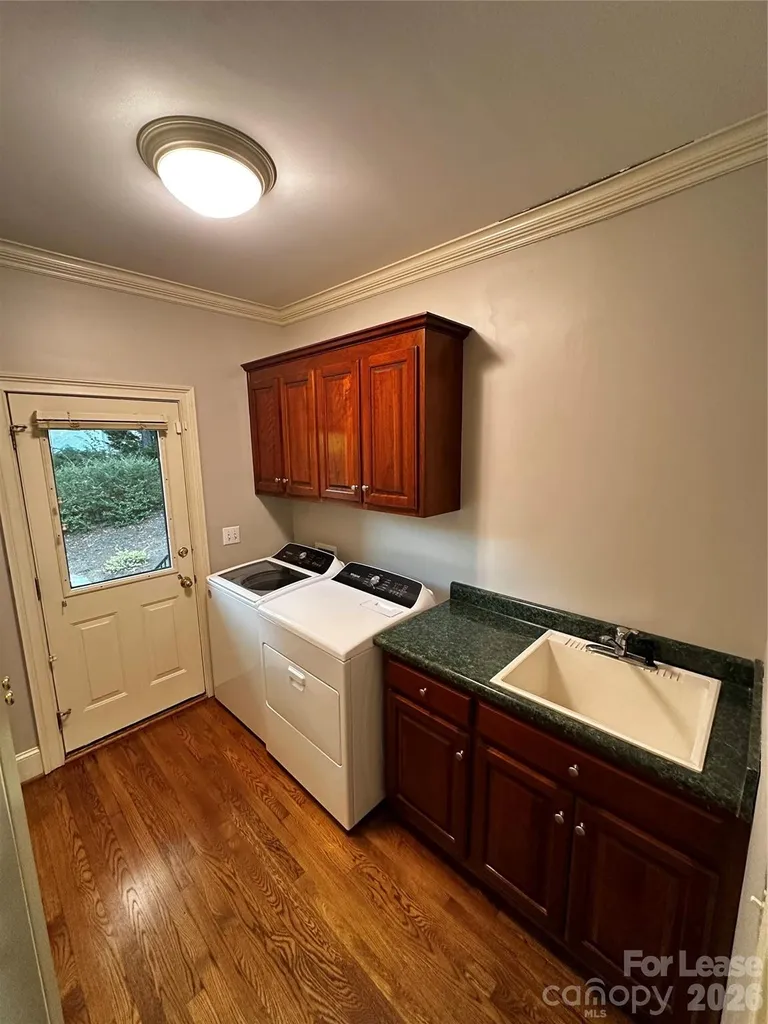 5523 Challis View Lane Charlotte NC 28226