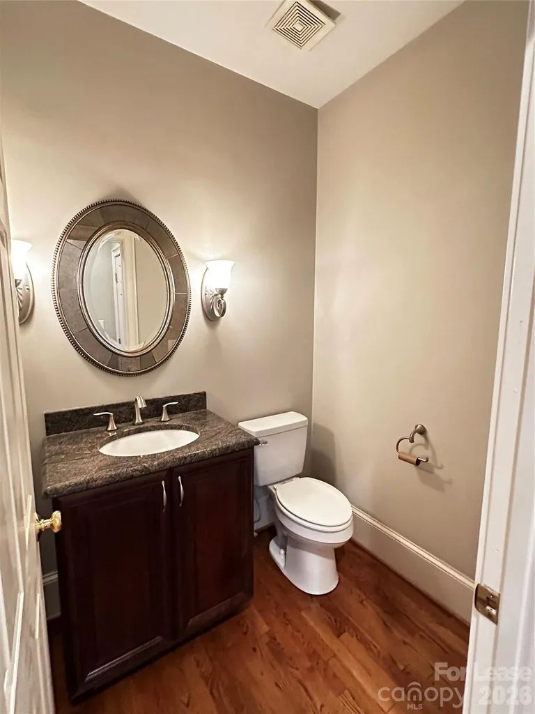 5523 Challis View Lane Charlotte NC 28226