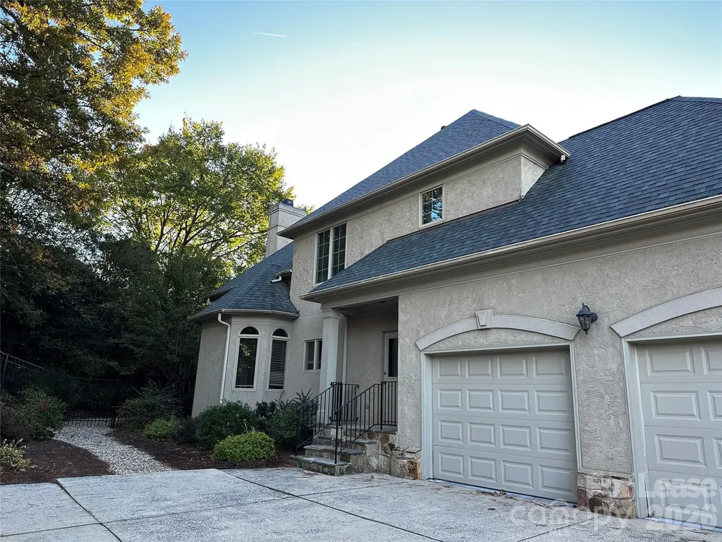 5523 Challis View Lane Charlotte NC 28226
