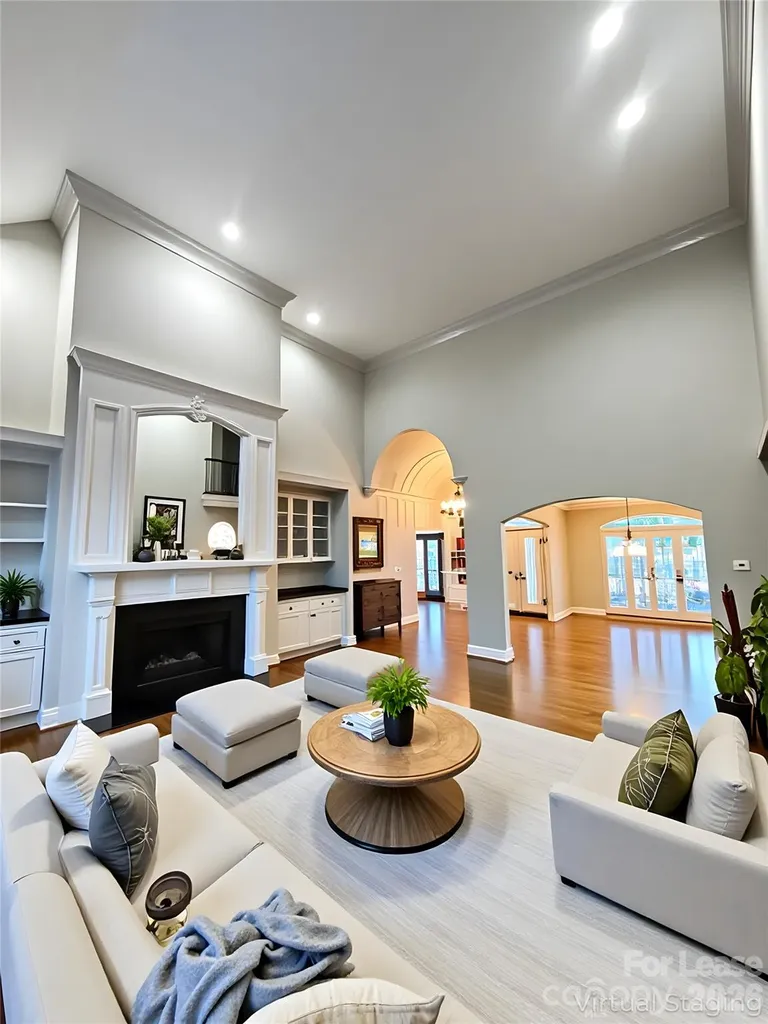 5523 Challis View Lane Charlotte NC 28226