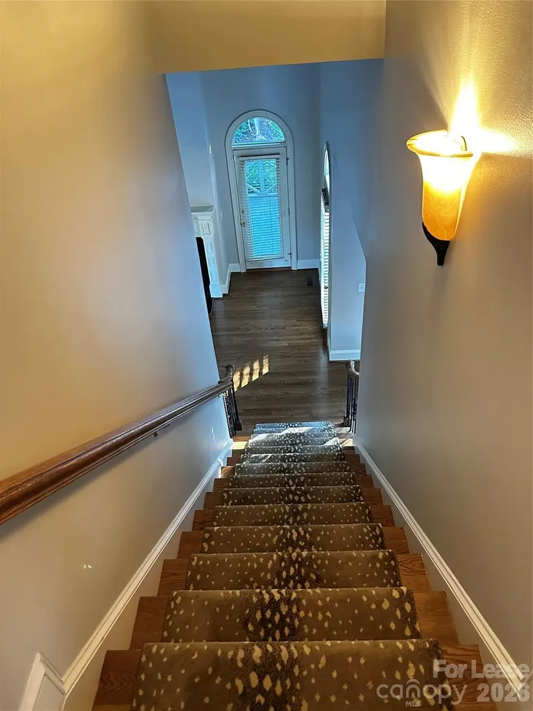 5523 Challis View Lane Charlotte NC 28226