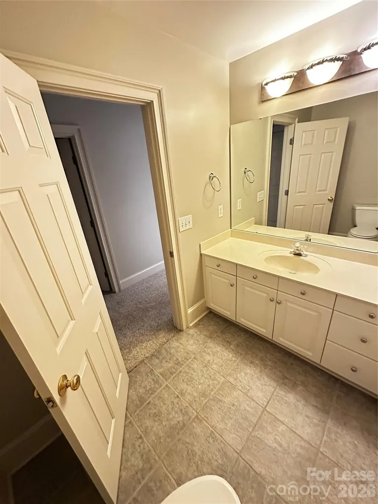 5523 Challis View Lane Charlotte NC 28226