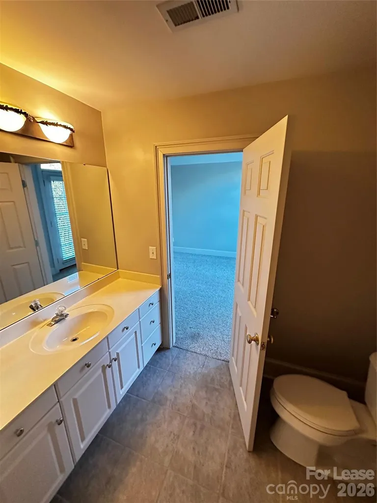 5523 Challis View Lane Charlotte NC 28226