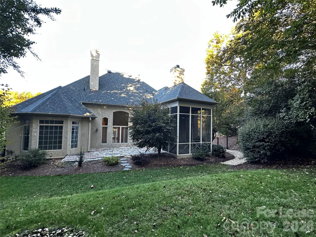 5523 Challis View Lane Charlotte NC 28226