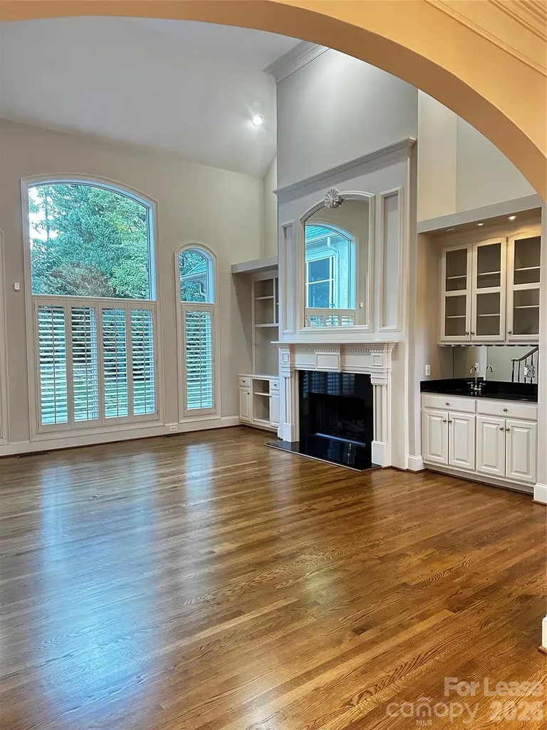 5523 Challis View Lane Charlotte NC 28226