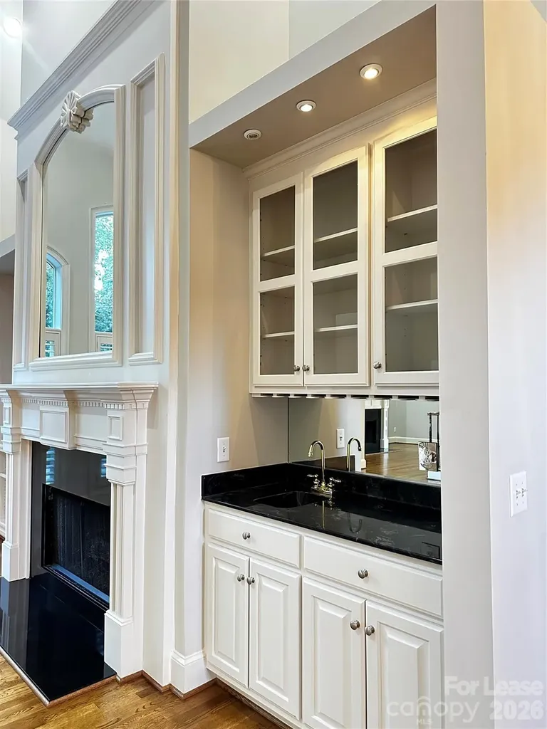 5523 Challis View Lane Charlotte NC 28226