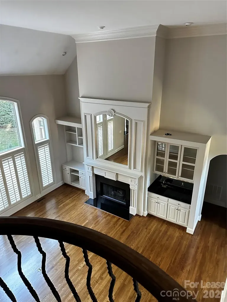 5523 Challis View Lane Charlotte NC 28226