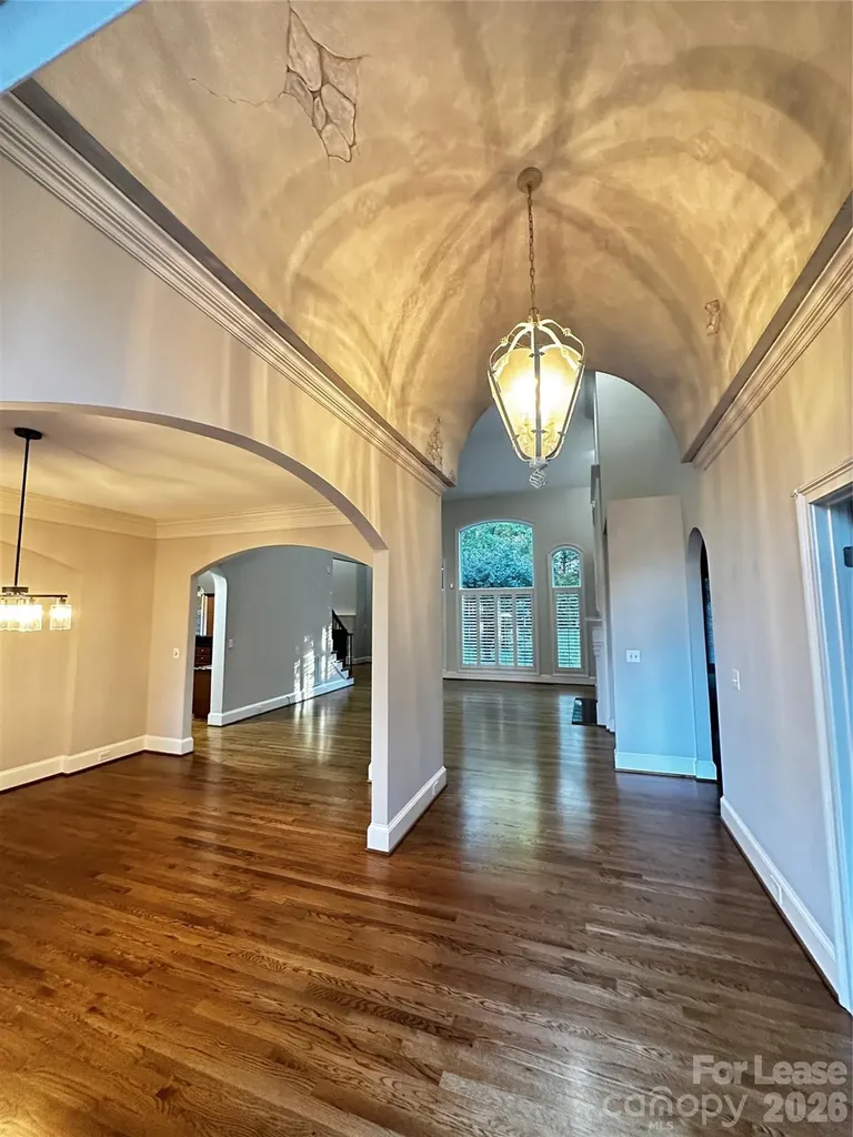 5523 Challis View Lane Charlotte NC 28226