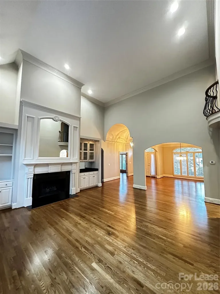 5523 Challis View Lane Charlotte NC 28226