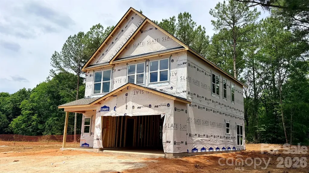 5105 Heron Lane Concord NC 28025