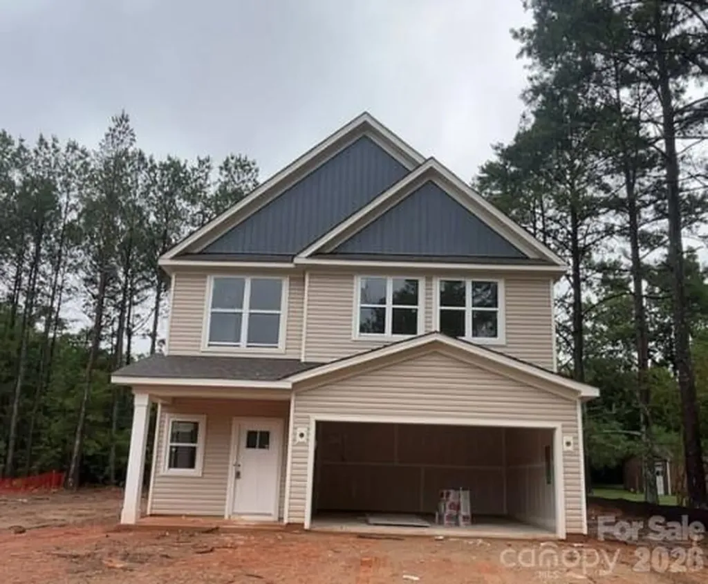 5105 Heron Lane Concord NC 28025