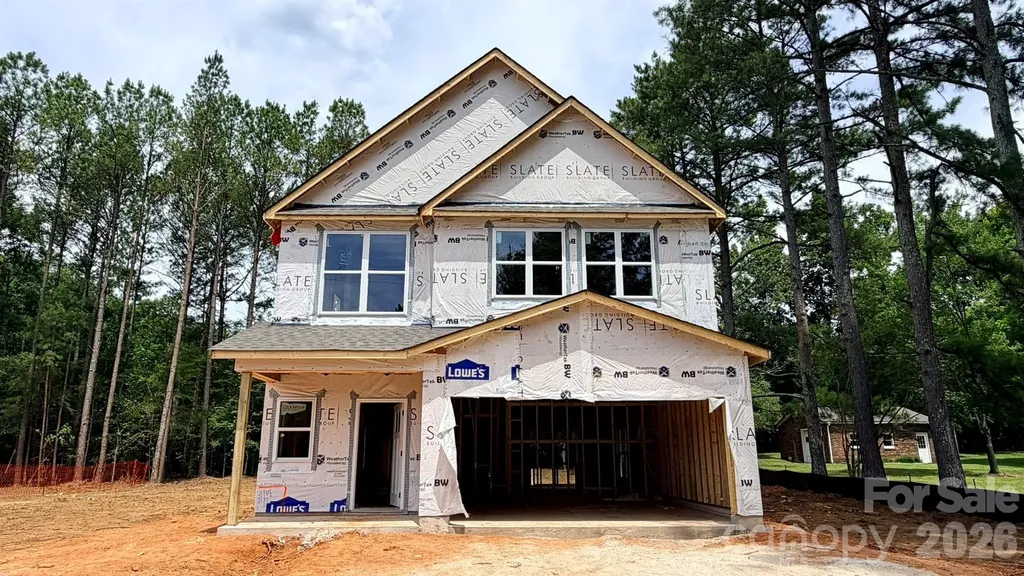 5105 Heron Lane Concord NC 28025