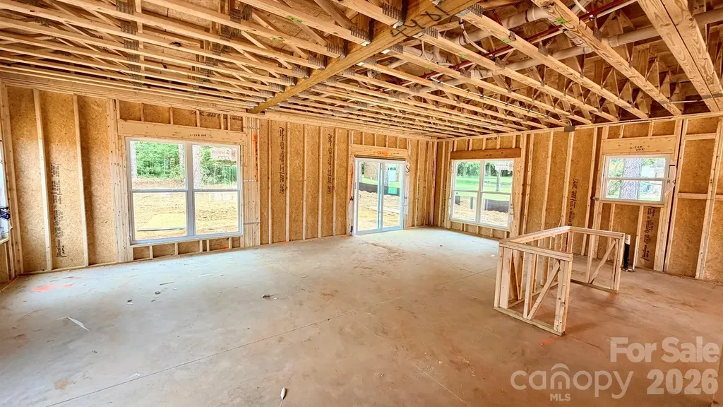 5105 Heron Lane Concord NC 28025