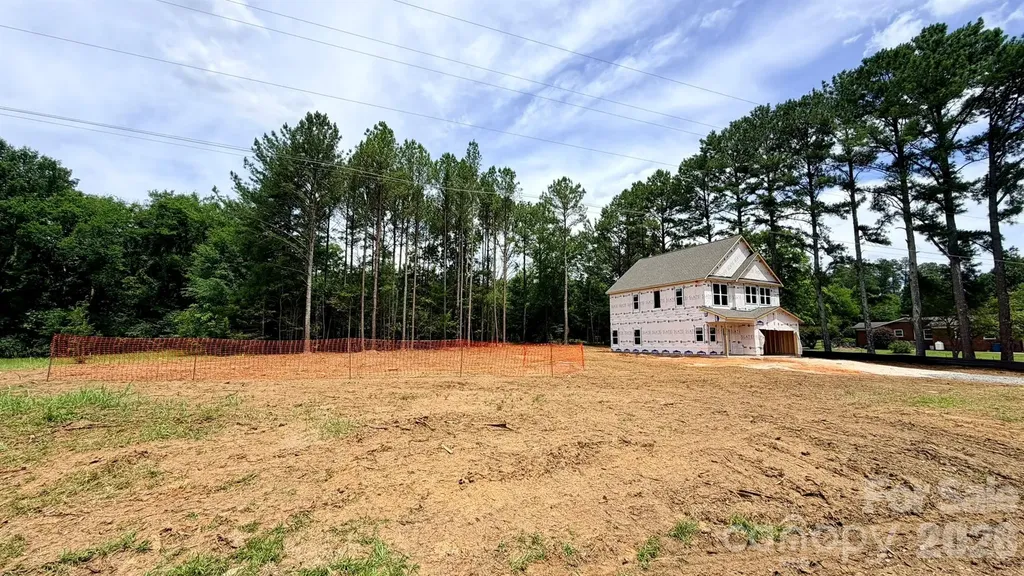 5105 Heron Lane Concord NC 28025