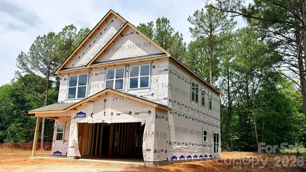 5105 Heron Lane Concord NC 28025