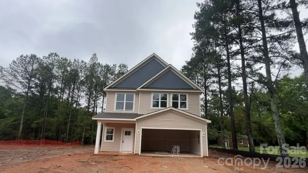 5105 Heron Lane Concord NC 28025