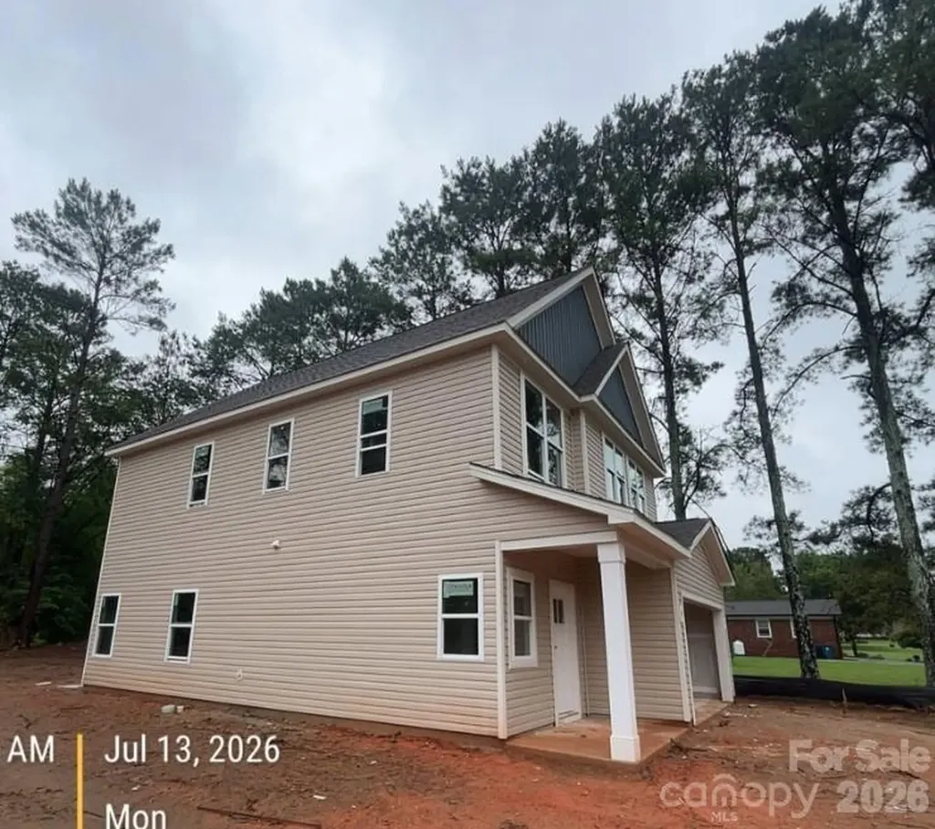 5105 Heron Lane Concord NC 28025