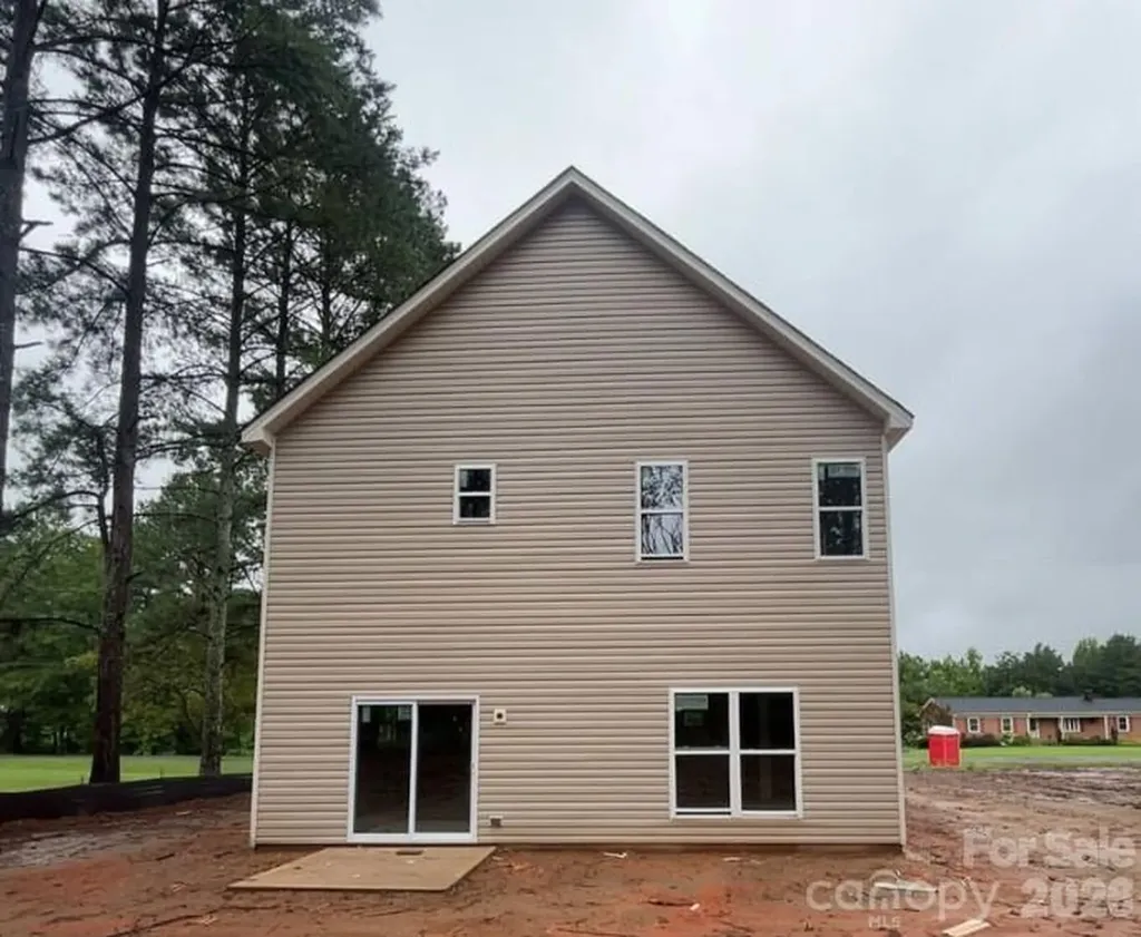 5105 Heron Lane Concord NC 28025