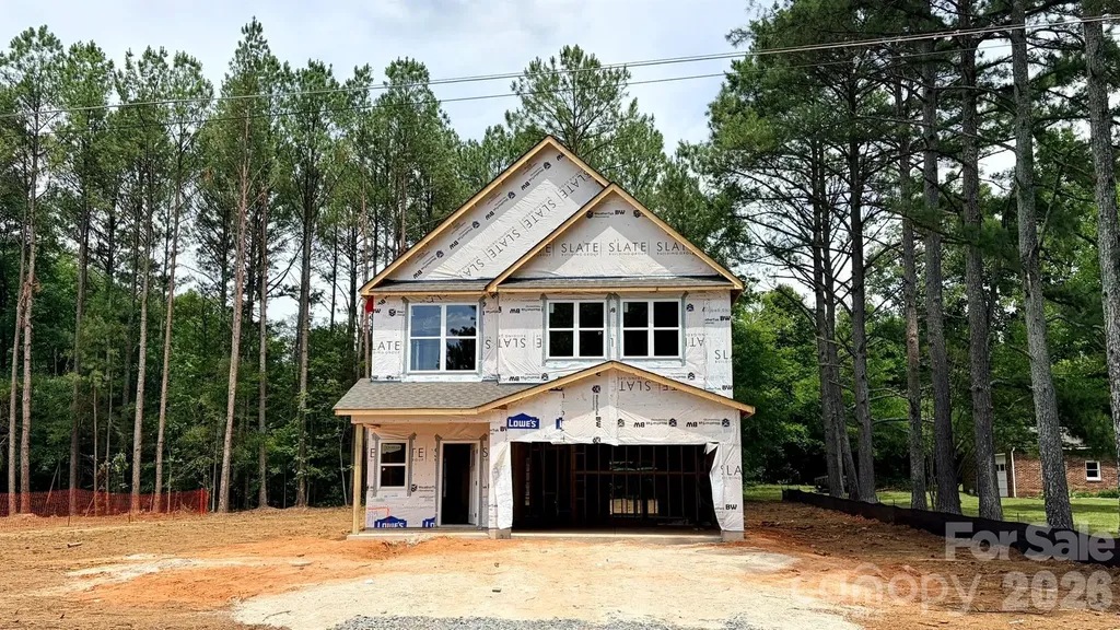 5105 Heron Lane Concord NC 28025