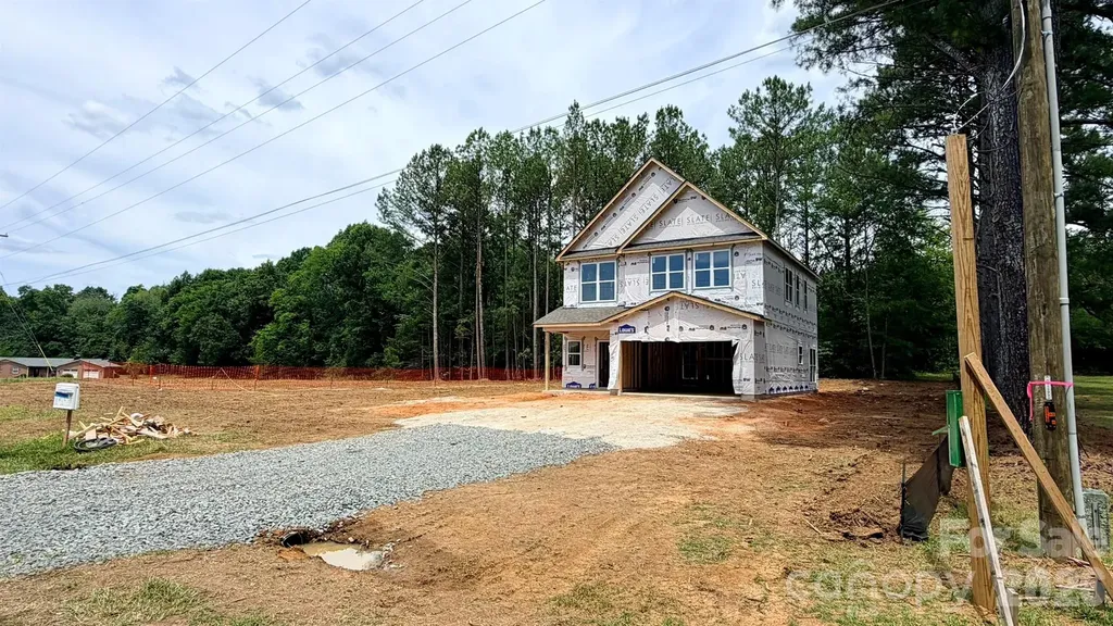 5105 Heron Lane Concord NC 28025