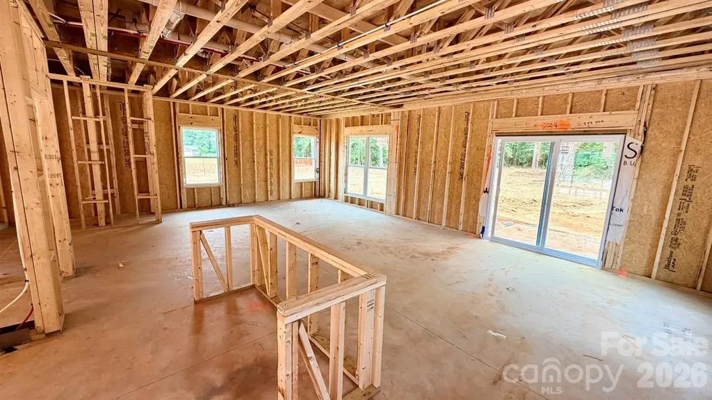5105 Heron Lane Concord NC 28025