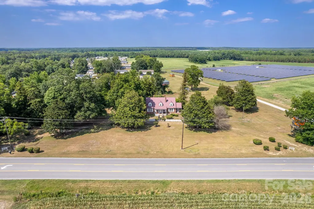 1214 Nc 24 And 50 Highway Warsaw NC 28398
