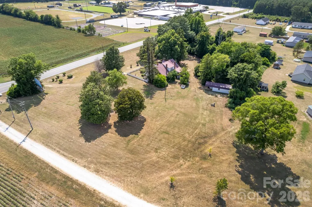 1214 Nc 24 And 50 Highway Warsaw NC 28398