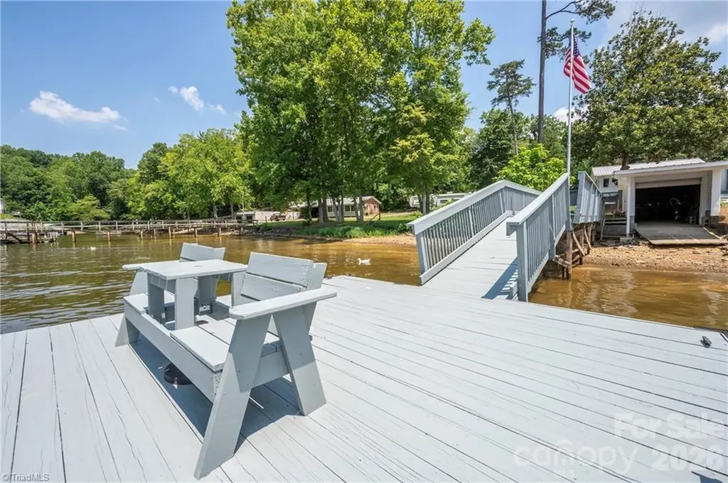 2113 Warf Road Lexington NC 27292
