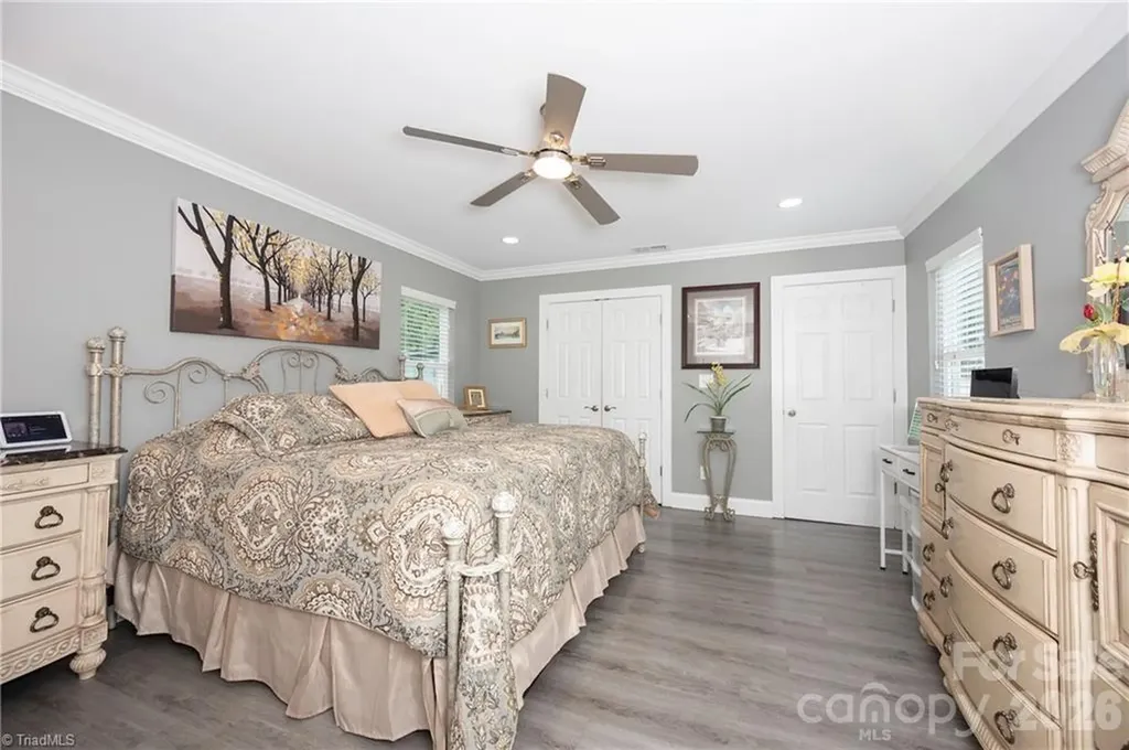 2113 Warf Road Lexington NC 27292