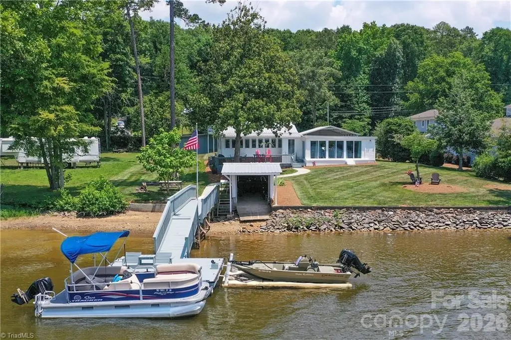 2113 Warf Road Lexington NC 27292