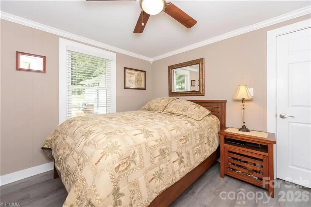 2113 Warf Road Lexington NC 27292