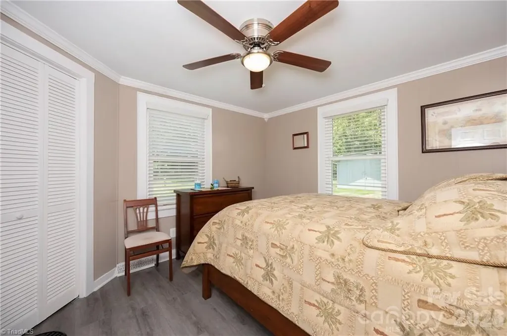2113 Warf Road Lexington NC 27292