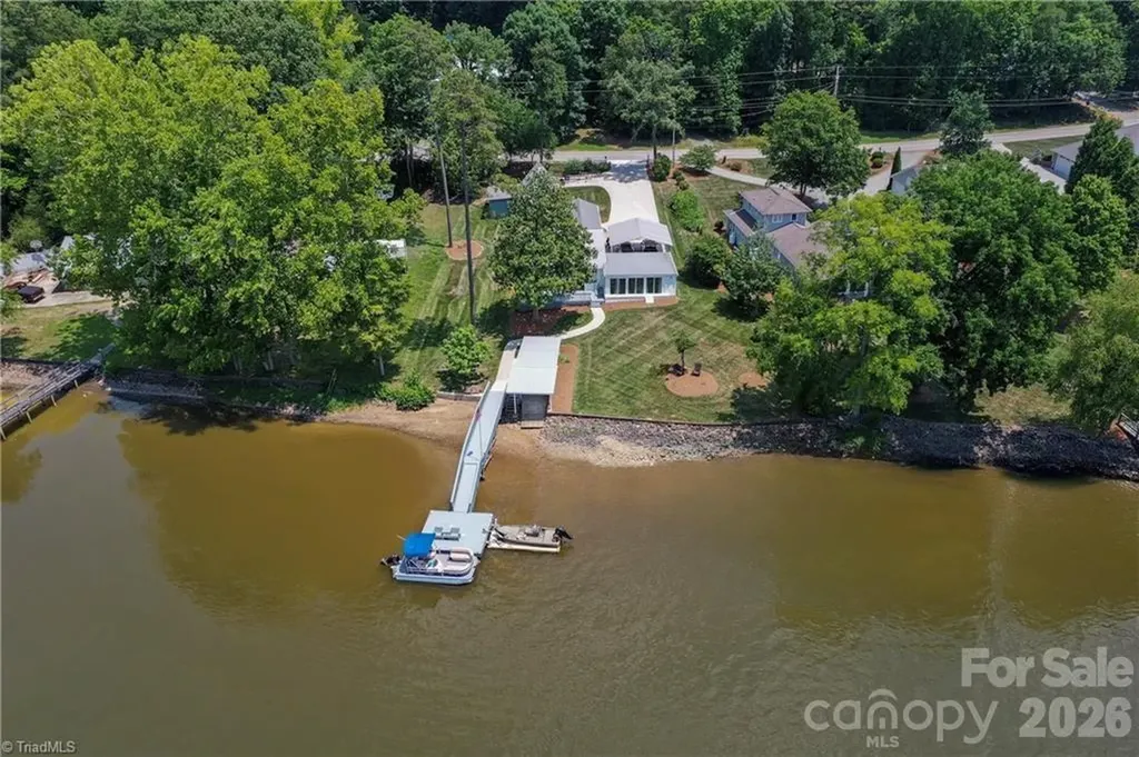 2113 Warf Road Lexington NC 27292