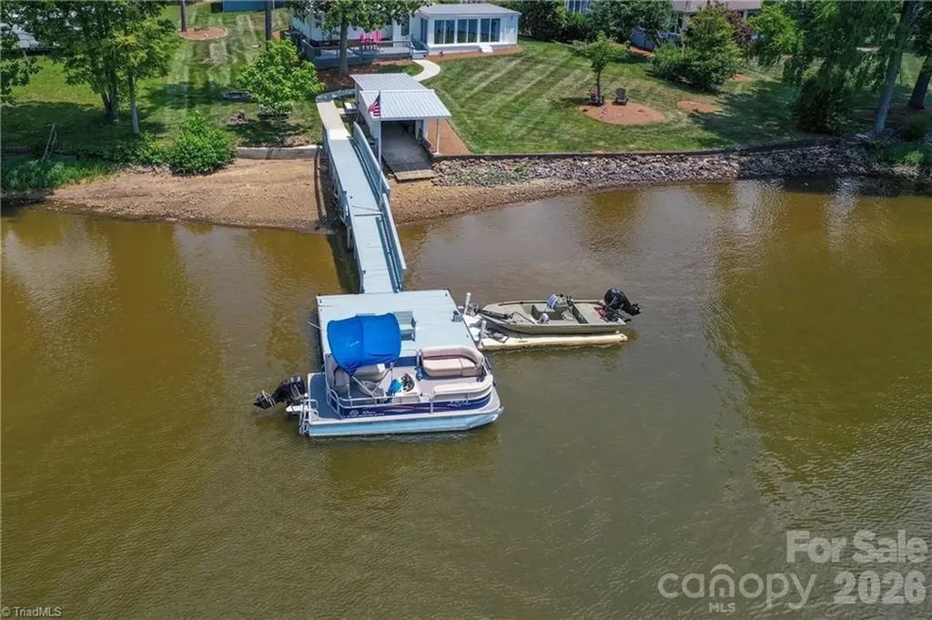 2113 Warf Road Lexington NC 27292