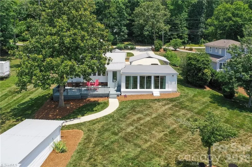 2113 Warf Road Lexington NC 27292