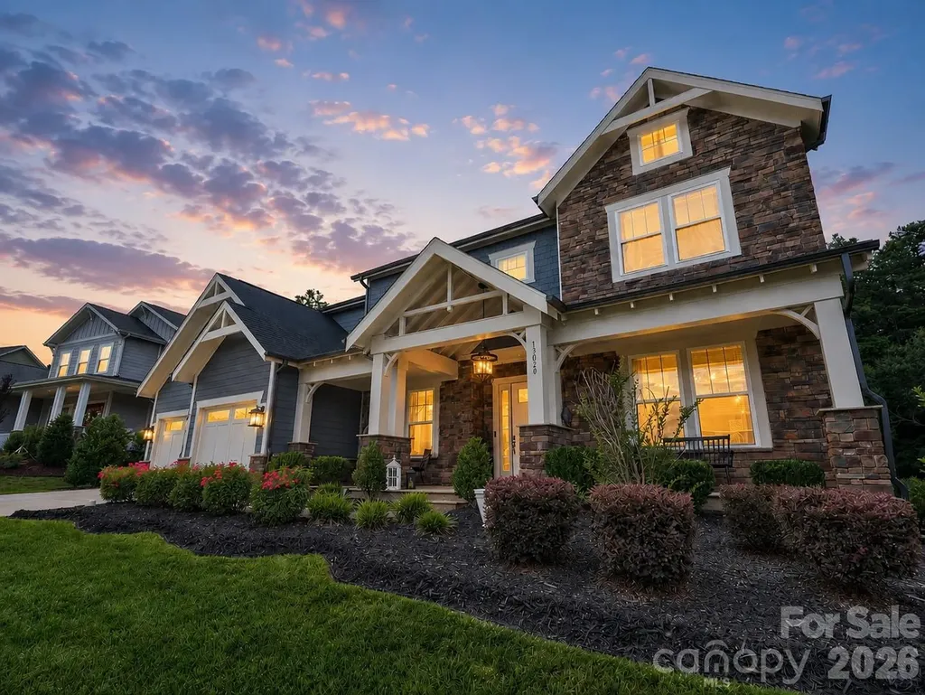 13020 Brooklyn Skylar Way Huntersville NC 28078