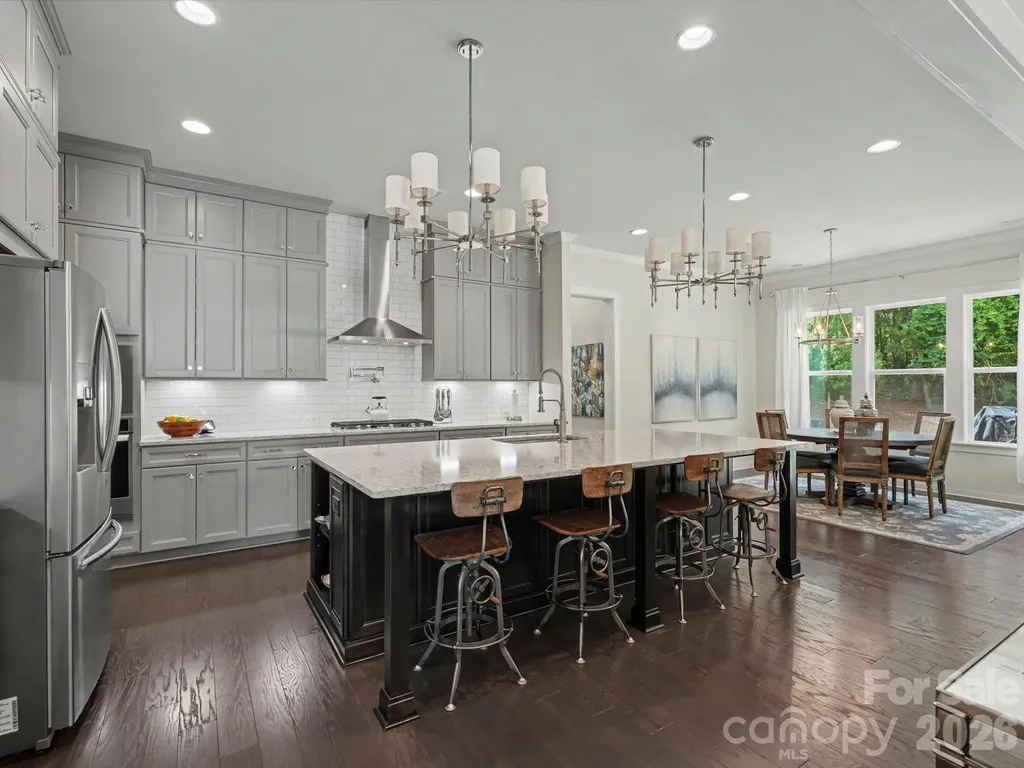 13020 Brooklyn Skylar Way Huntersville NC 28078