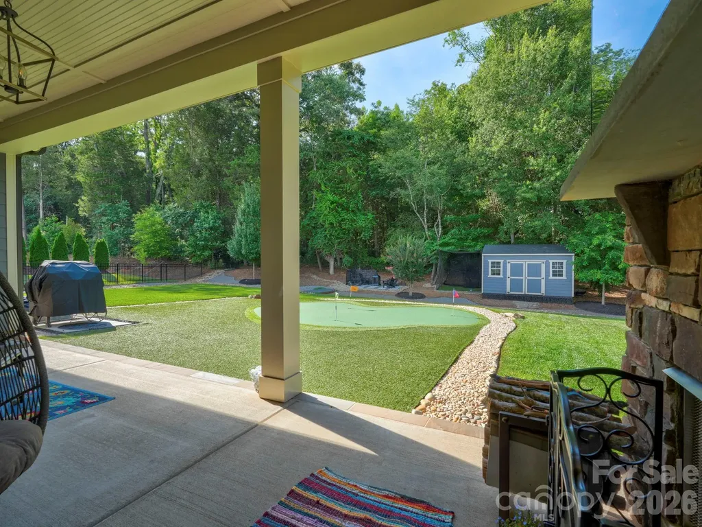 13020 Brooklyn Skylar Way Huntersville NC 28078