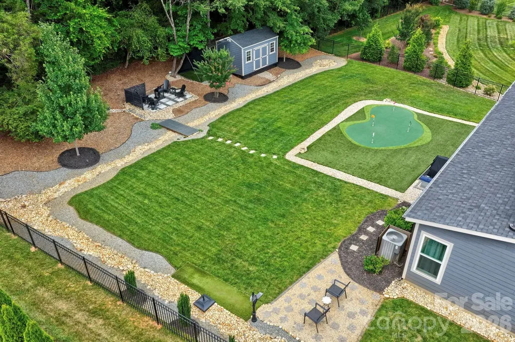 13020 Brooklyn Skylar Way Huntersville NC 28078