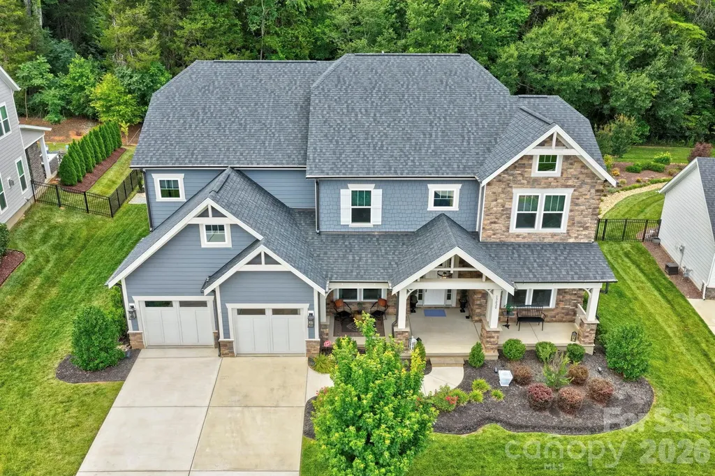 13020 Brooklyn Skylar Way Huntersville NC 28078