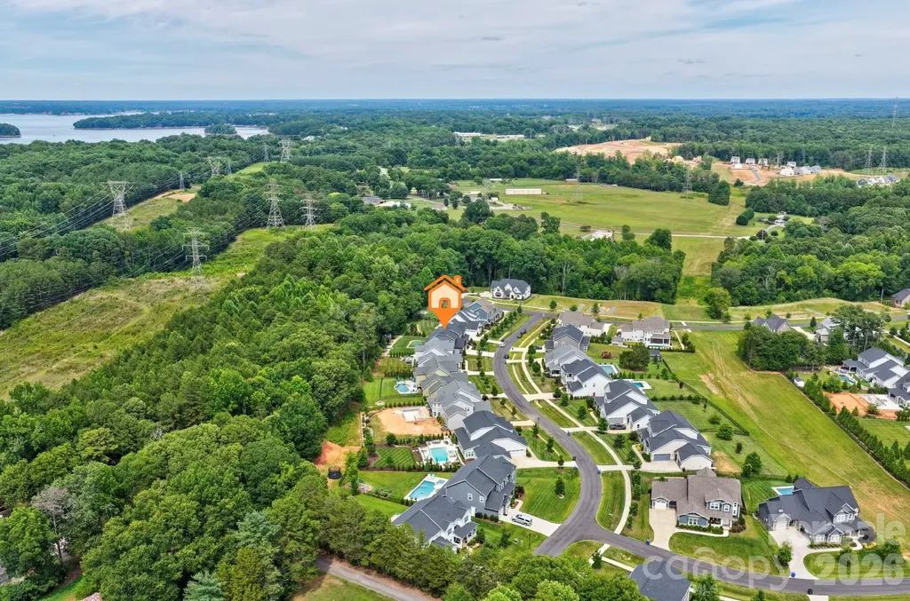 13020 Brooklyn Skylar Way Huntersville NC 28078