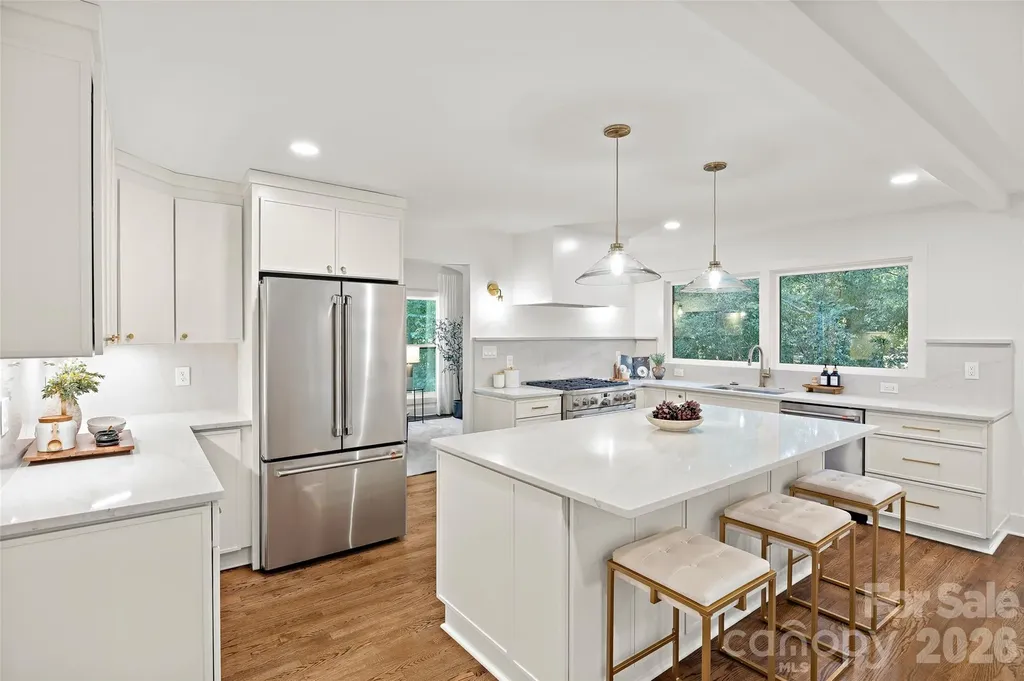 2600 Vardall Court Charlotte NC 28226