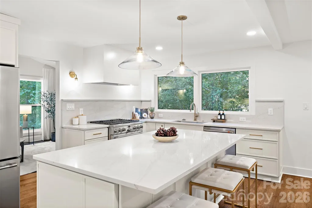 2600 Vardall Court Charlotte NC 28226
